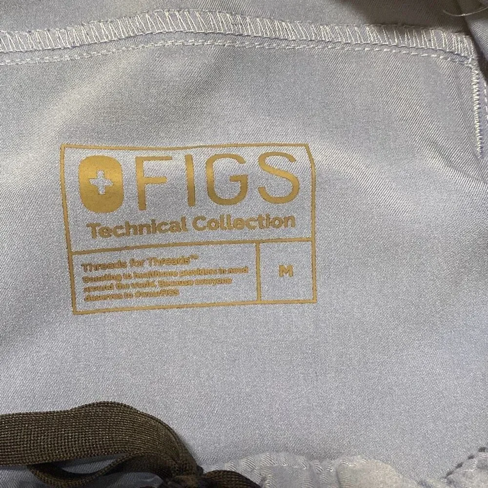 Figs scrubs tansen